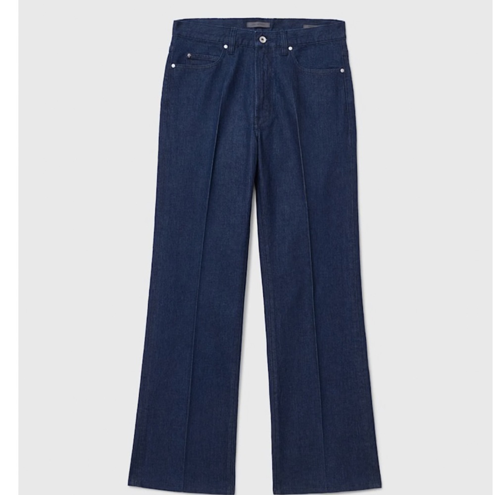 John varvatos SILAS JEANS